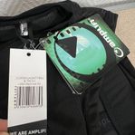 Amplifi Cortex Jacket XL Ryggskydd Alpin Ryggplatta