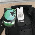 Amplifi Cortex Jacket Medium Ryggskydd Alpin Ryggplatta. 