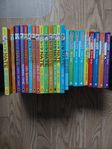 Big Nate childrens books