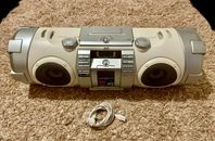 JVC BoomBlaster 