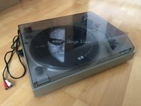 Vinylspelare StageLine med usb