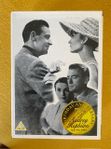 DVD box Audrey Hepburn julklapp DVD film ny