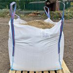 15m3 sand BIGBAG + leverans