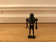 Lego Star Wars K-2SO Minifigure