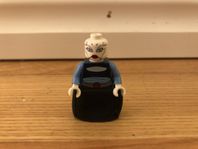 Lego Star Wars Asajj Ventress