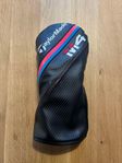 Headcover Taylormade M4 Driver