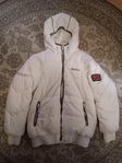 Helly Hansen dunjacka