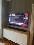 Samsung TV 65" Q9FN Flat QLED 4K TV