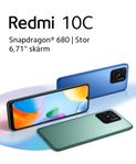 Redmi 10C Android mobil