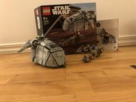 Lego Star Wars 75338 Ambush on Ferrix