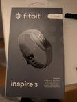 Fitbit inspire 3