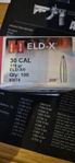 Hornady ELD-X 178gr  cal 30