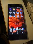 Sony experia Xz