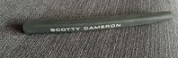 Scotty Cameron Pistolini grepp