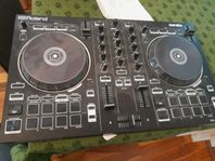 Roland DJ Controller DJ-202