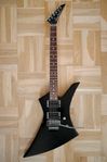 Jackson Kelly Professional KE4 MIJ 1996/1997