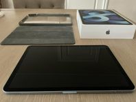 iPad Air 4 säljes – Perfekt skick, inkl. fodral