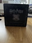 harry potter 8 movie steel case coloection