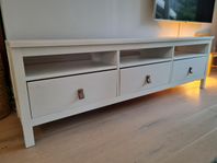 Tv bänk IKEA Hemnes