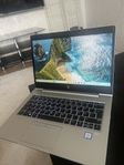 HP ELITEBOOK 830 g6