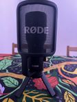 RODE USB Microphone