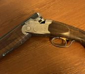 Beretta Silver pigeon