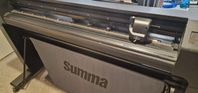 Skärplotter Summa S2 120T