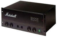 Marschall Slutsteg 50 W Stereo