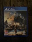 Assassin’s Creed Origins PS4