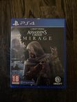 Assassin’s Creed Mirage