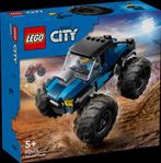 LEGO City 60402 Monster Truck