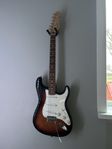 Fender player stratocaster