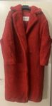 Max Mara Teddy Bear Icon coat Small