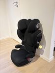 Cybex Solution Z-fix Bältesstol