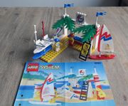 Lego 6595 Surf Shack. Vintage 1993