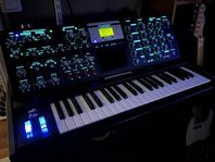 Minimoog Voyager