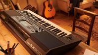 Yamaha psr sx900