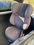 Bilbarnstol BeSafe med isofix 