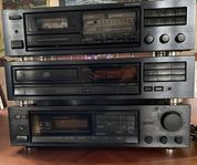 Onkyo Stereo