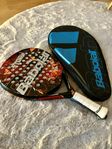 Padel Racket Babolat Storm-Helt ny