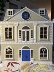 Sylvanian Families Grand Hotel