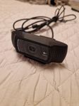 Logitech HD Pro Webcam C920