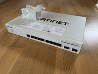 Fortinet FortiSwitch 108F-FPoE 130W (2st)