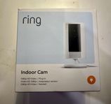 Ring Indoor cam Gen2