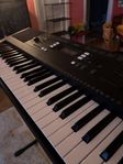 Yamaha Keyboard PSR e343