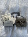 GUCCI DIONYSUS MINI SHOULDER BAG