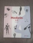 medicin bok 1+2 