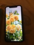 telefon i phone XR som ny