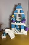 Duplo frost Anna Elsa Slott 