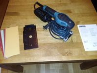 Makita slipmaskin BO3710